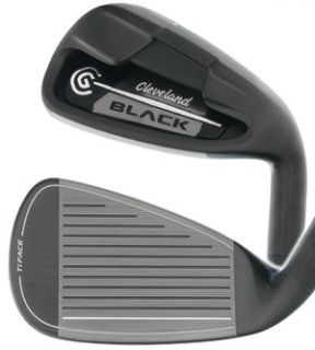 Cleveland CG Black Iron set Golf Club