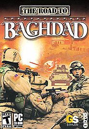 Road to Baghdad PC, 2004