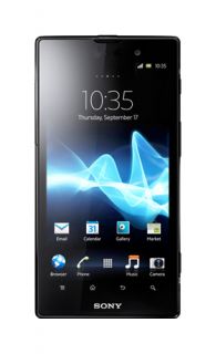 sony ericsson xperia ion in Cell Phones & Smartphones
