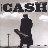 The Legend of Johnny Cash by Johnny Cash CD, Oct 2005, Hip O