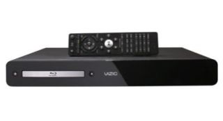 Vizio VBR110 Blu Ray Player