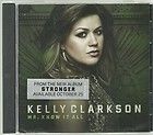 Mr. Know It All [Single] by Kelly Clarkson (CD, Oct 2011, RCA)