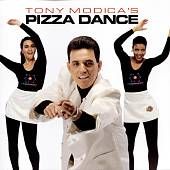 Pizza Dance Maxi Single by Tony Modica CD, Jan 1999, Peter Pan ISP 