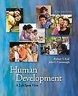 Human Development  A Life Span View by John C. Cavanaugh and Robert V 