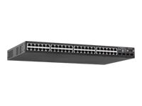 Brocade FastIron LS FLS648 48 Ports External Switch Managed stackable 