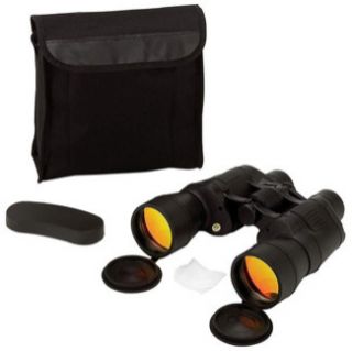 Magnacraft 10x50 Binocular