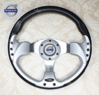 Q01 Sports Steering Wheel C30 C70 S40 S60 S80 V60 XC60 XC90 S60 VOLVO 
