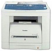 Panasonic PanaFax UF 7000 All In One Laser Printer