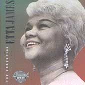 The Essential Etta James by Etta James CD, Jun 1993, 2 Discs, Chess 