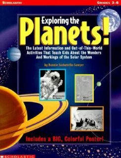 Exploring the Planets The Latest Information and Out of This World 
