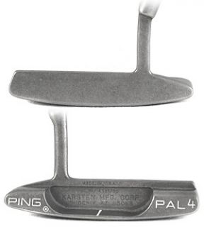 Ping Pal 4 Putter Golf Club