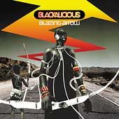 Blazing Arrow by Blackalicious CD, Apr 2002, MCA USA