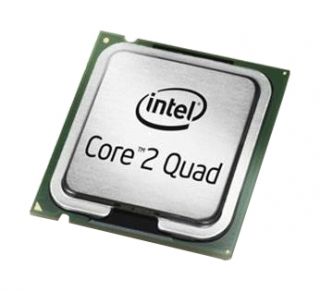 Intel Core 2 Quad Q9500 2.83 GHz Quad Core AT80580PJ0736ML Processor 