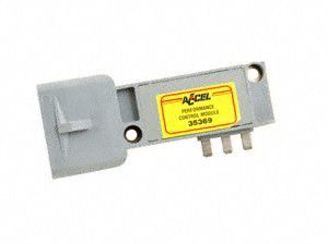 Accel 35369 Ignition Control Module