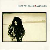 Elemental by Tears for Fears CD, Jun 1993, Mercury