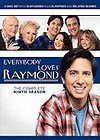 Everybody Loves Raymond   The Complete Ninth Season (DVD, 2007, 4 Disc 