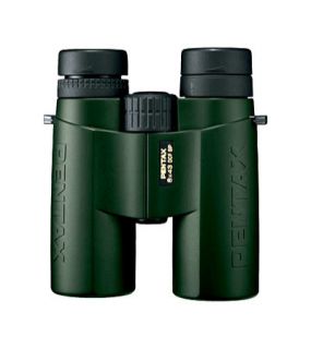 Pentax DCF SP 8x43 Binocular
