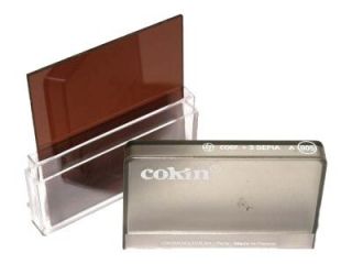 Cokin 005 Sepia A005 Filter