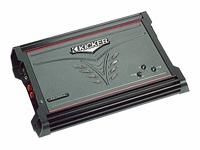 Kicker ZX750.1 Car Amplifier