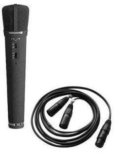 Beyerdynamic MCE 82 Condenser Cable Professional Microphone