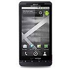 Motorola Droid X   Black (Verizon) Smartphone GOOD PHONE (A)