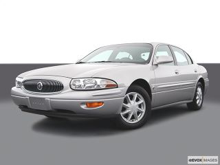Buick LeSabre 2004 Limited