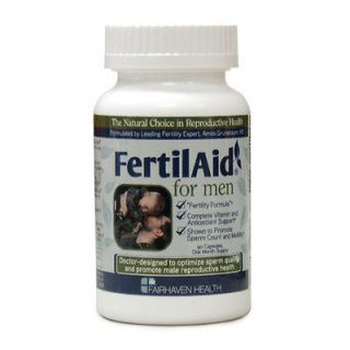 fertilaid for men 3 month supply  77
