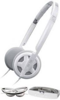 Sennheiser PX 100 Headband Headphones   Silver Black