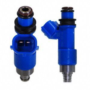 DENSO 297 0013 Fuel Injector