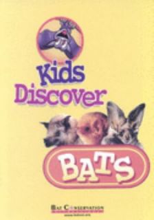 Kids Discover Bats 2006, DVD