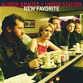 New Favorite Super Audio Hybrid CD by Alison Krauss CD, Nov 2002 