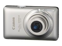 Canon PowerShot Digital ELPH SD940 IS Digital IXUS 120