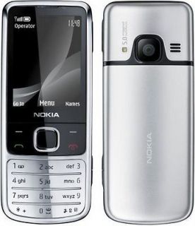 new nokia 6700 silver classic unlocked 5mp free gifts from