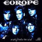 Out of This World by Europe (CD, Aug 198