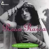 Rosa Raisa Complete Recordings by Armand Tokatyan, Giulio Crimi 