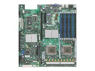 Intel S5000PAL LGA 771 Motherboard