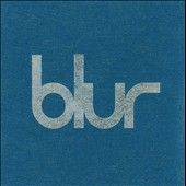 Blur 21 Box CD DVD by Blur CD, Jul 2012, EMI