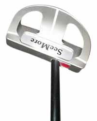 See More M5 Putter Golf Club