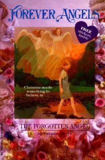 The Forgotten Angel by Suzanne Weyn (199