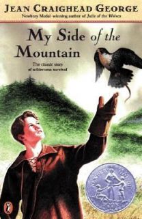 My Side of the Mountain by Jean Craighead George 2001, Paperback 