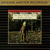 Brothers and Sisters Gold Disc CD by Allman Brothers Band The CD, Nov 