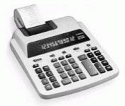 Canon P220 DH Scientific Calculator