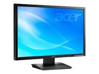 Acer V V223W Ejbmd 22 Widescreen LCD Monitor