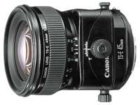 Canon TS E 45 mm F 2.8 Lens