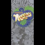 Children of Nuggets Original Artyfacts from the Second Psychedelic Era 
