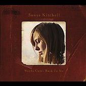 Words Came Back to Me by Sonya Kitchell CD, Apr 2006, Velour 