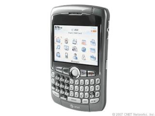 BlackBerry Curve 8310