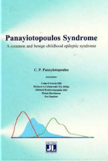 Panayiotopoulos Syndrome A Common and Benign Childhood Epileptic 