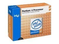 Intel Pentium 4 530J 3 GHz BX80547PG3000EJ Processor