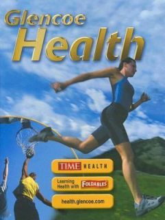 Glencoe Health by Dinah Zike, Kathleen Middleton, Don Merki, Mary H 